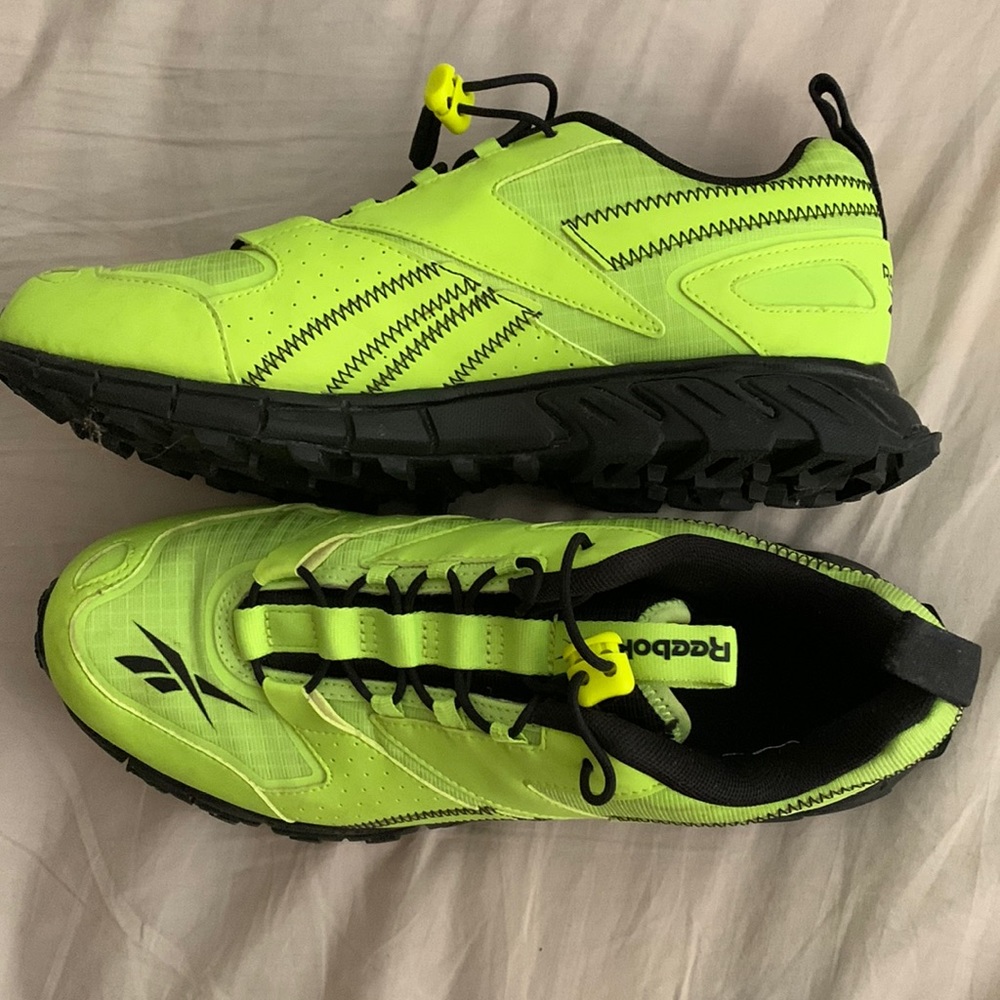 Reebok 9W